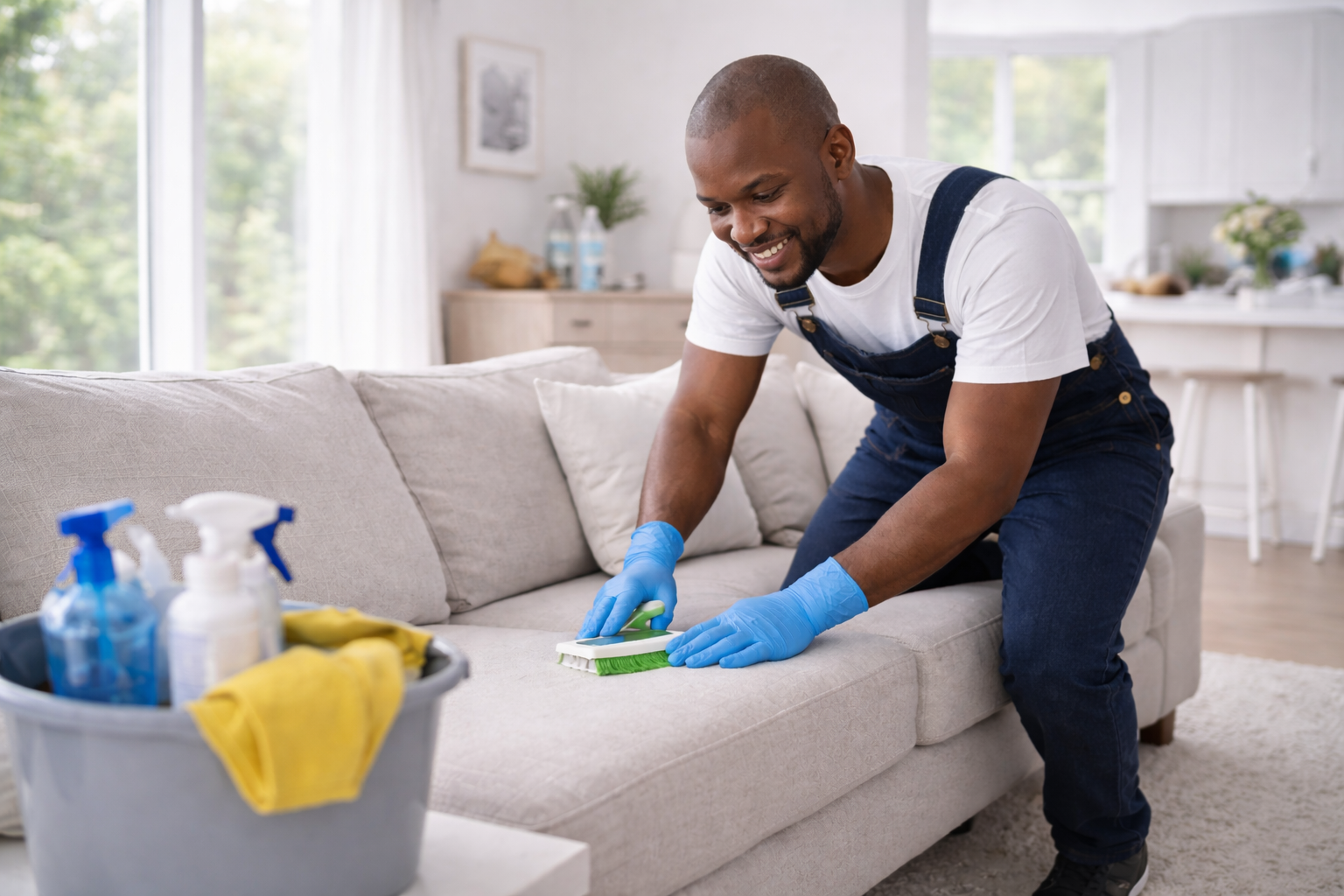 Cleaning Service
